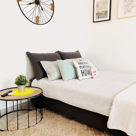 Apartment Alba غييكا المظهر الخارجي الصورة