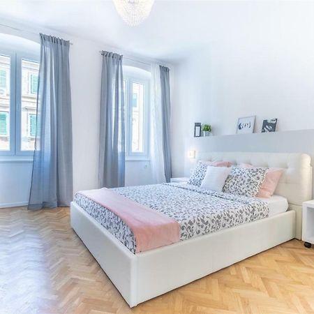 Apartment Alba غييكا المظهر الخارجي الصورة