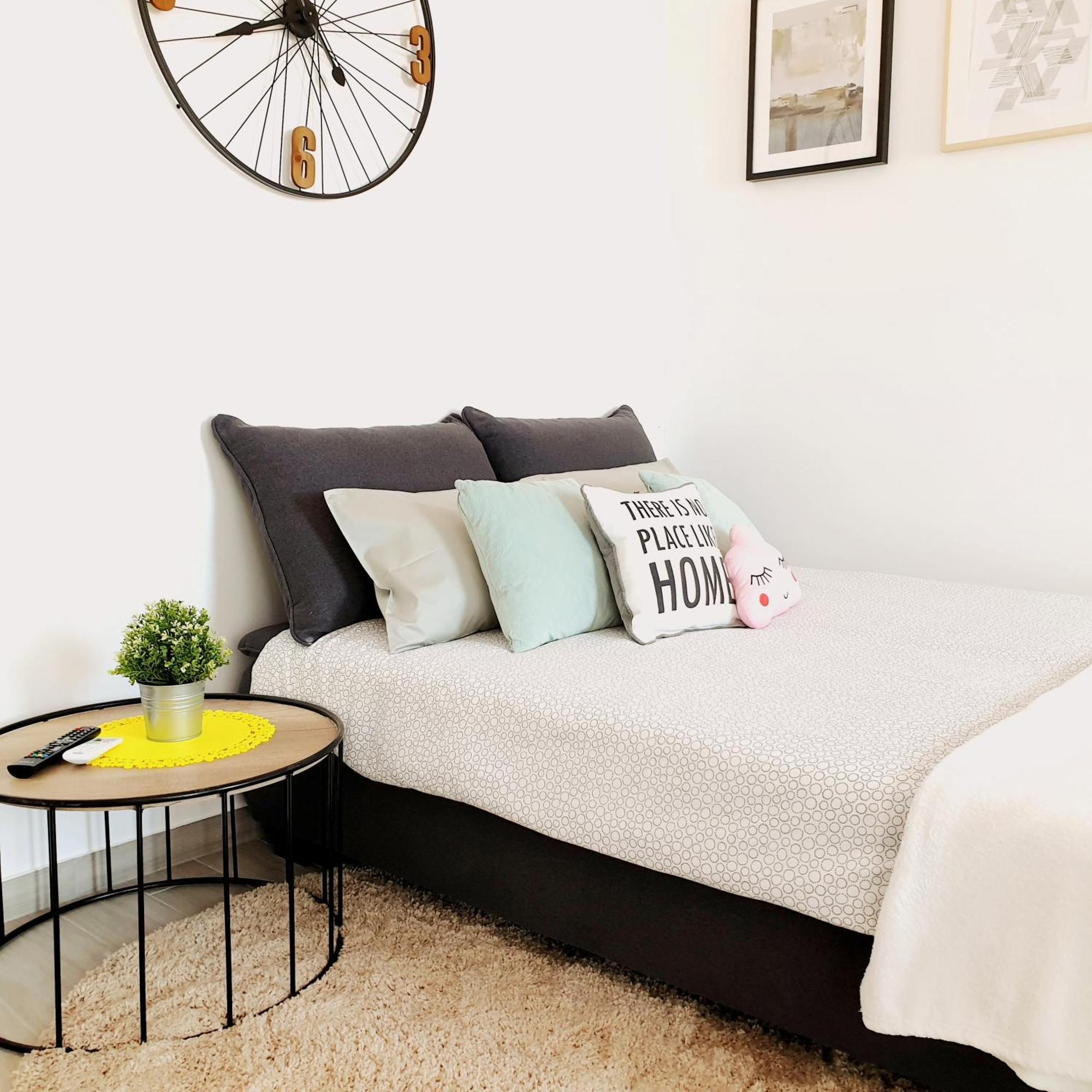 Apartment Alba غييكا المظهر الخارجي الصورة