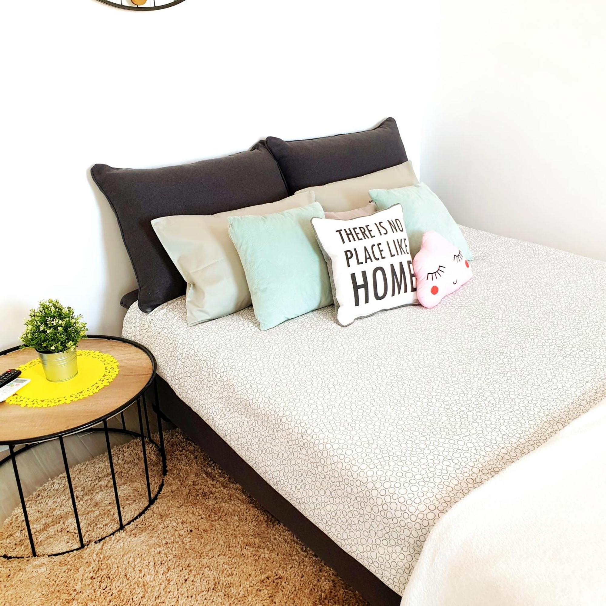 Apartment Alba غييكا المظهر الخارجي الصورة