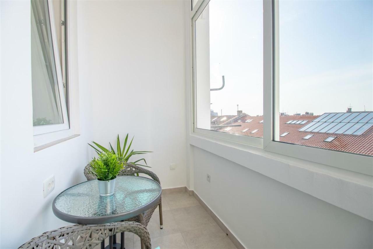 Apartment Alba غييكا المظهر الخارجي الصورة