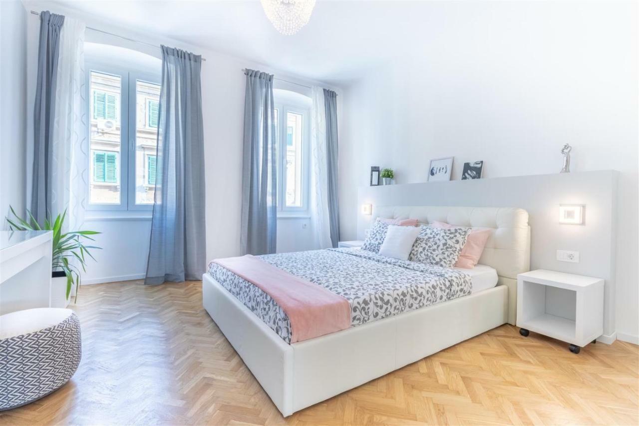 Apartment Alba غييكا المظهر الخارجي الصورة