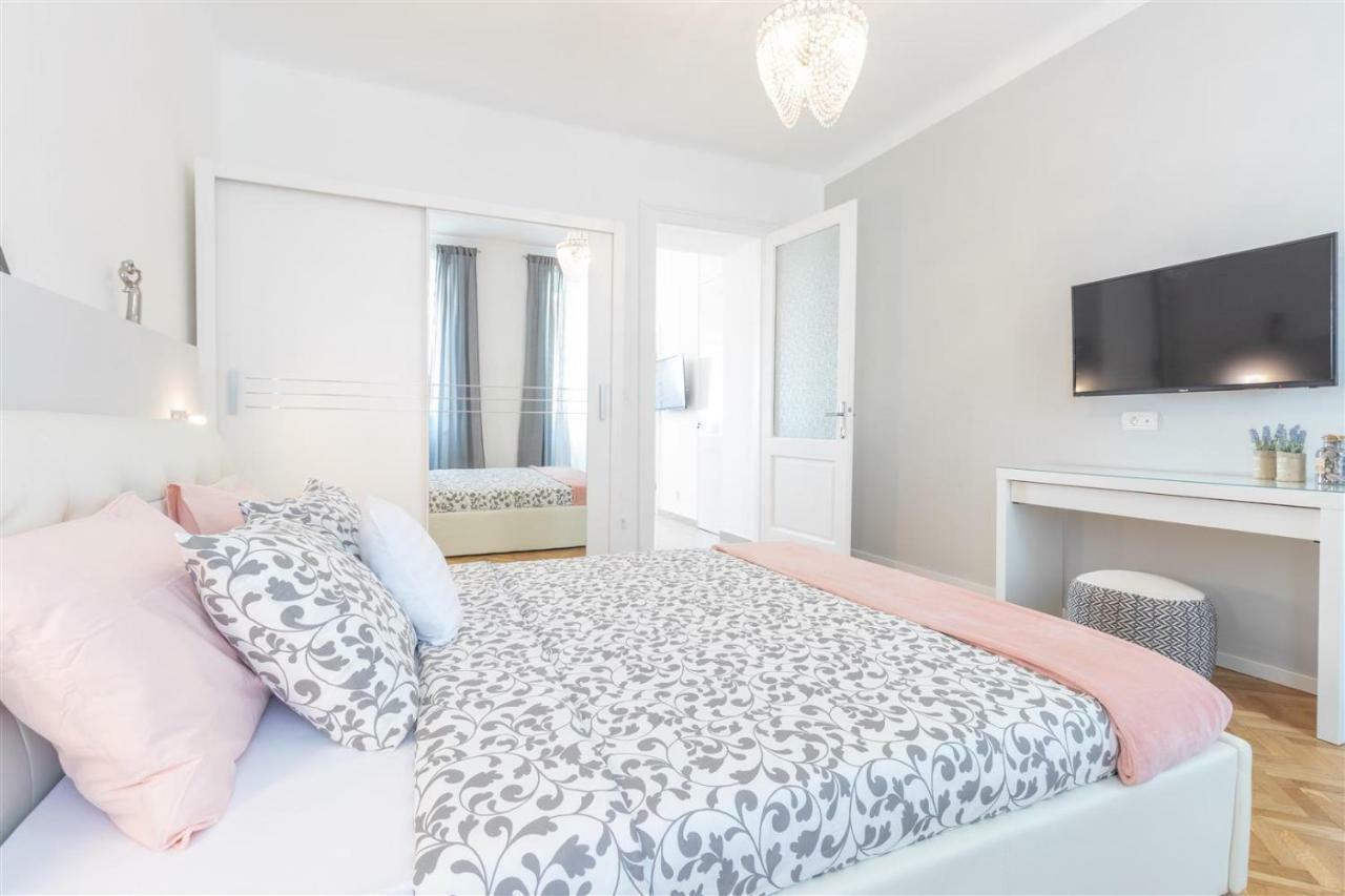 Apartment Alba غييكا المظهر الخارجي الصورة