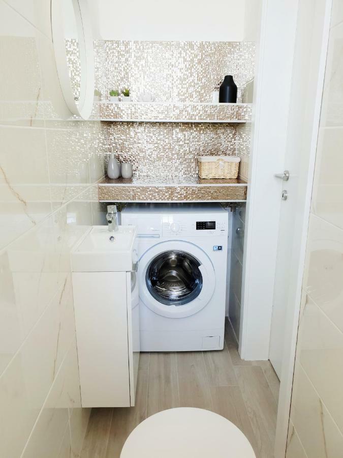Apartment Alba غييكا المظهر الخارجي الصورة
