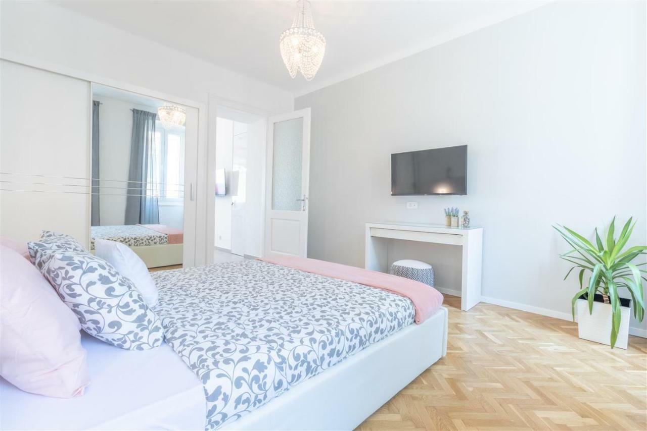 Apartment Alba غييكا المظهر الخارجي الصورة