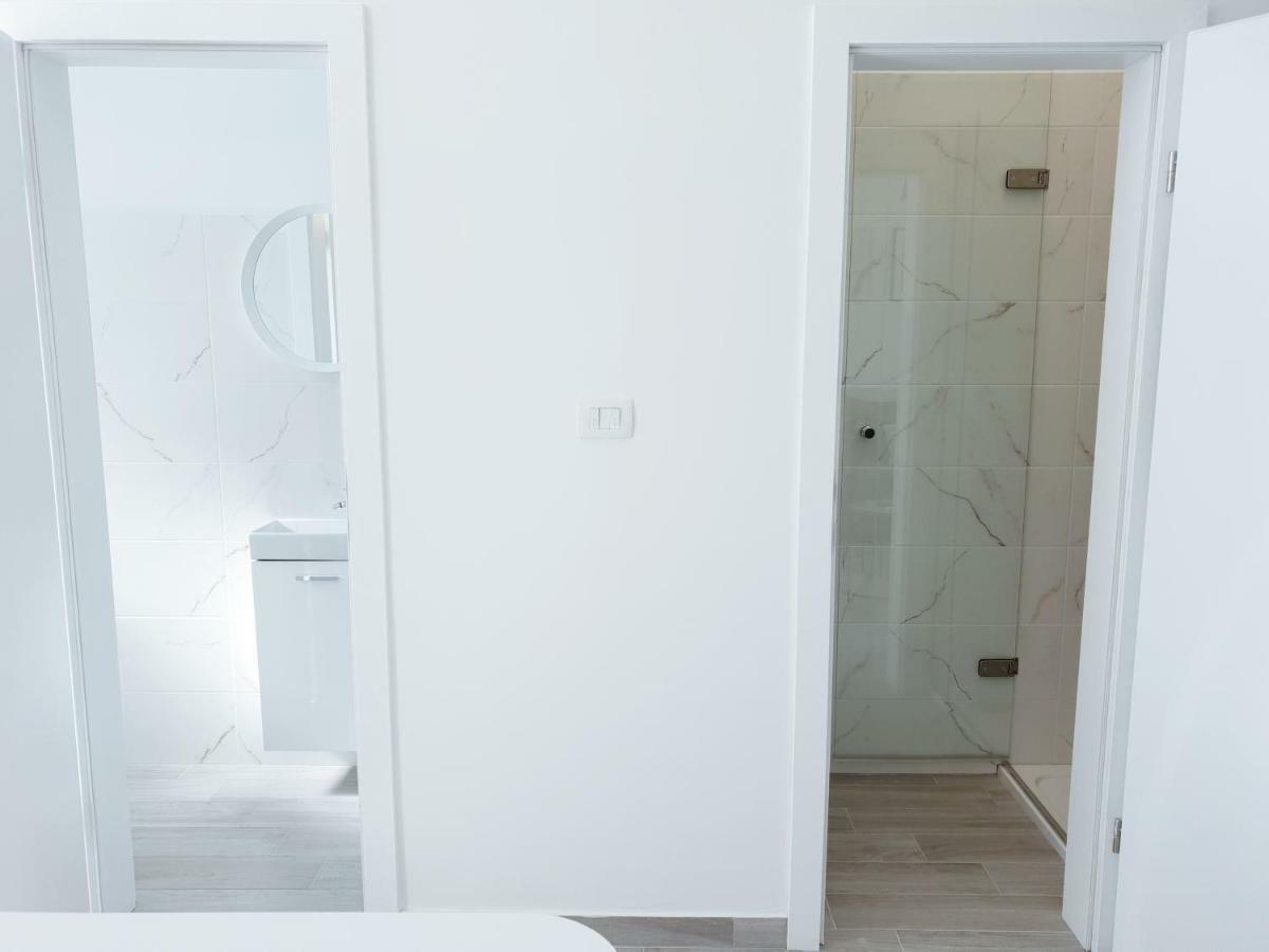 Apartment Alba غييكا المظهر الخارجي الصورة