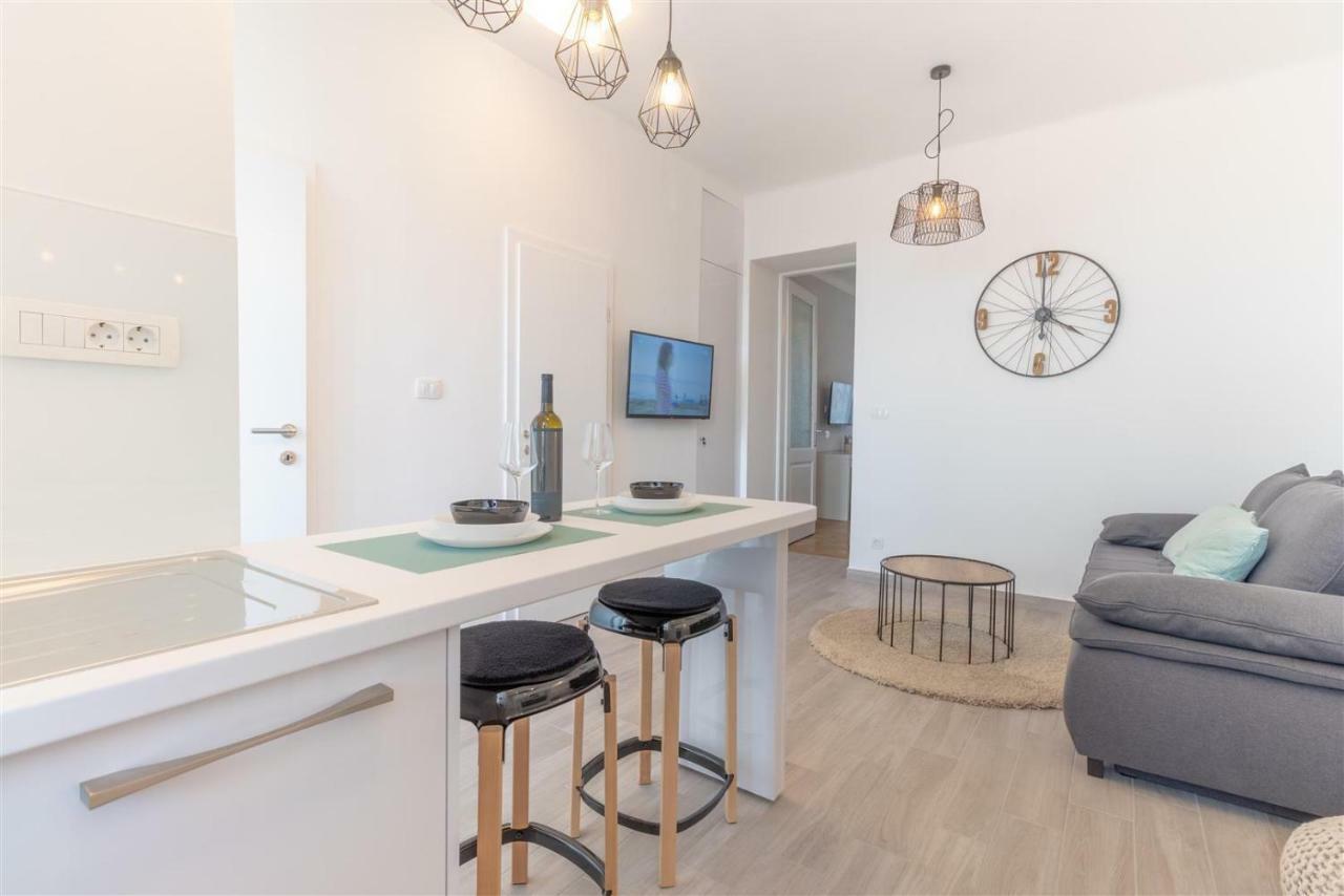 Apartment Alba غييكا المظهر الخارجي الصورة