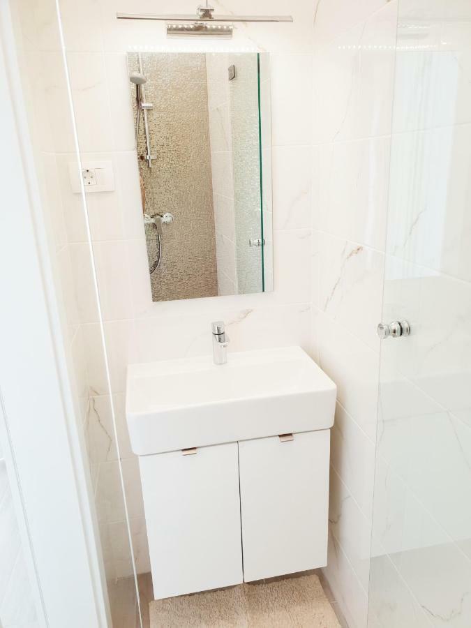 Apartment Alba غييكا المظهر الخارجي الصورة